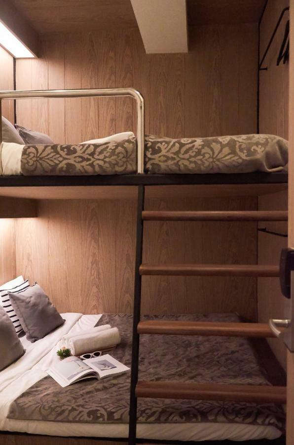 Vann Boutique House Bangkok