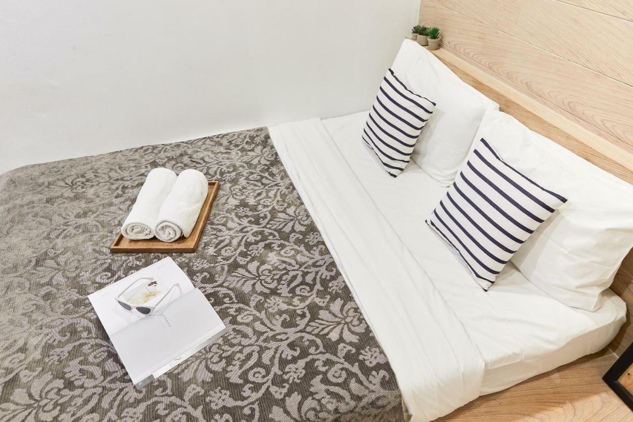 Hostel Vann Boutique House *