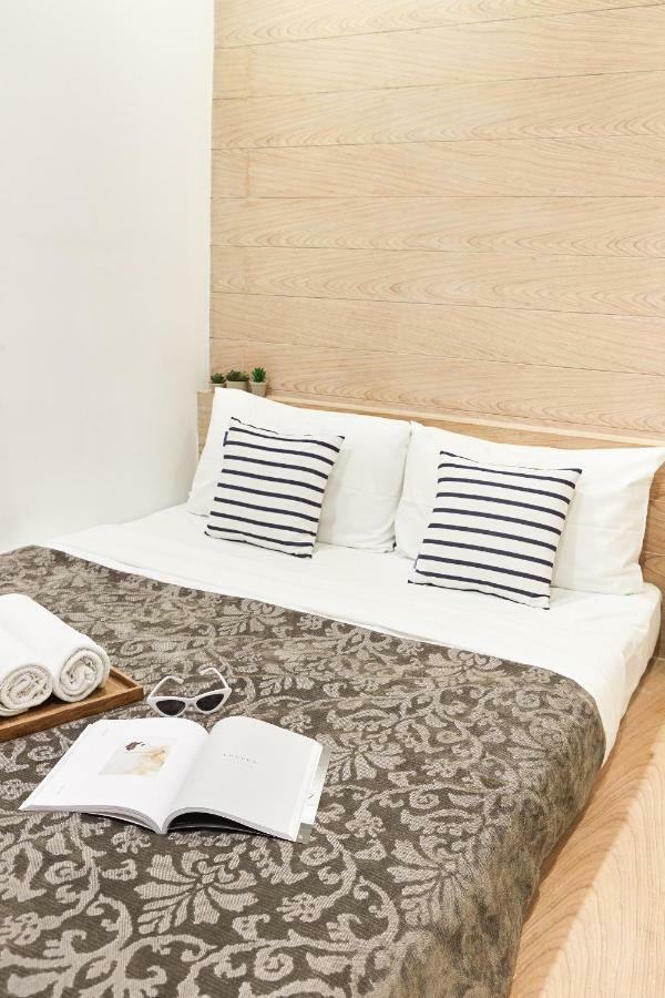 Vann Boutique House Hostel *