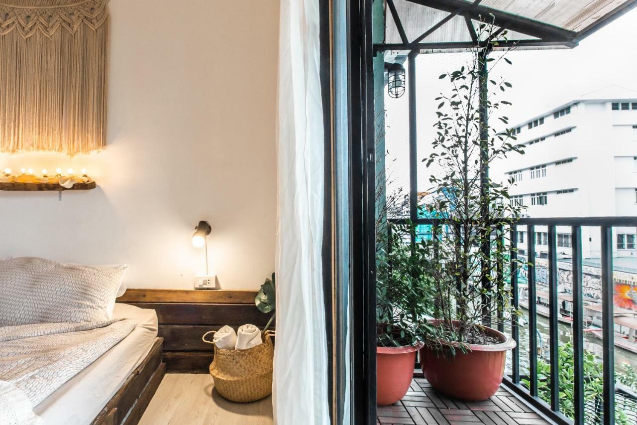 Klong House Albergue