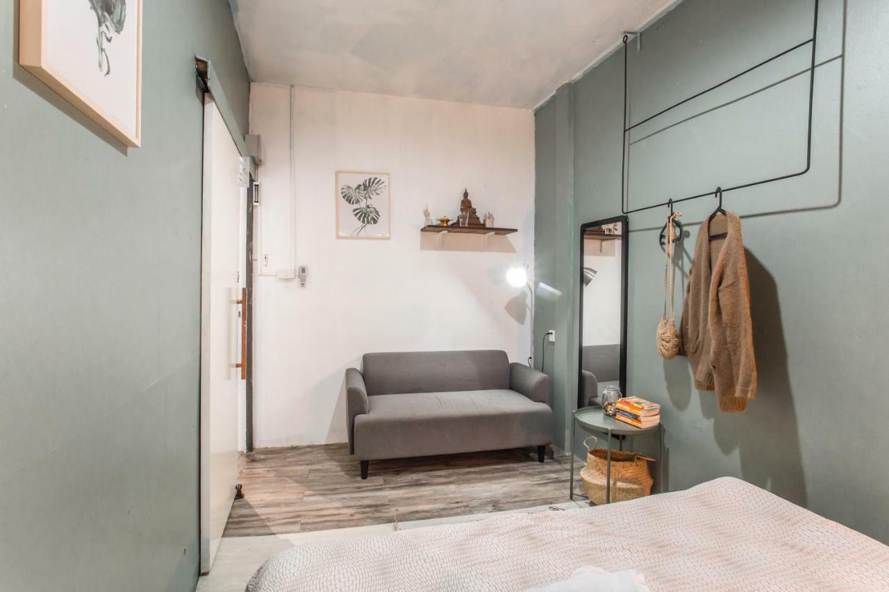 Klong House Albergue