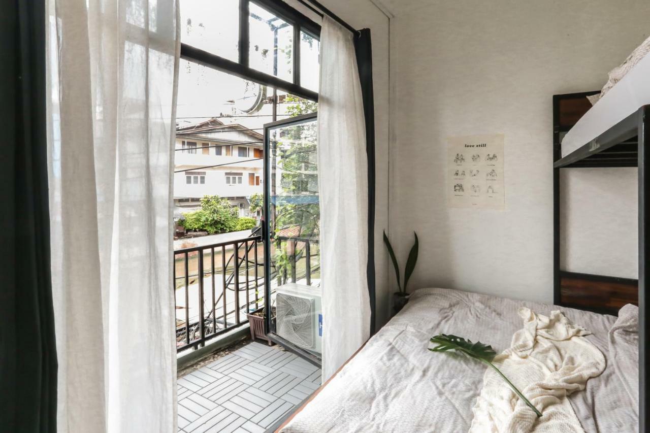 Albergue Klong House *