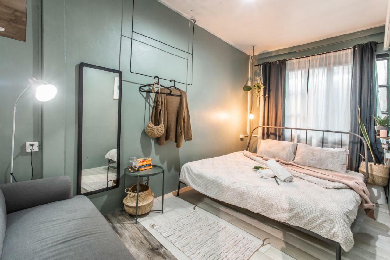 Albergue Klong House