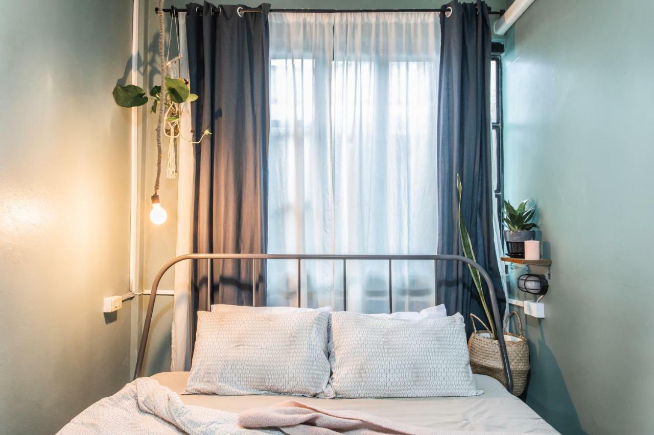 Klong House Albergue Bangkok