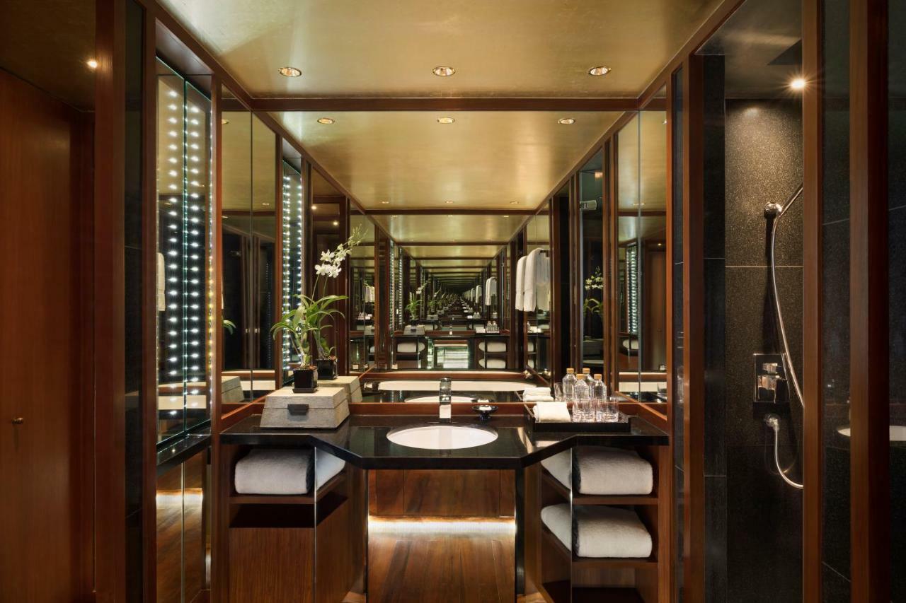 The Sukhothai 5*