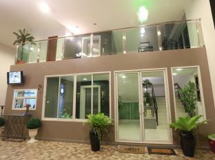 Hostel S50 Sukhumvit *