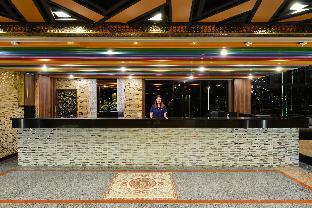 Hotel The Breton Hotel Media Banguecoque