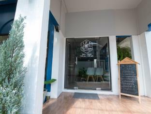 Shade House - Bitec Bangna Bangkok