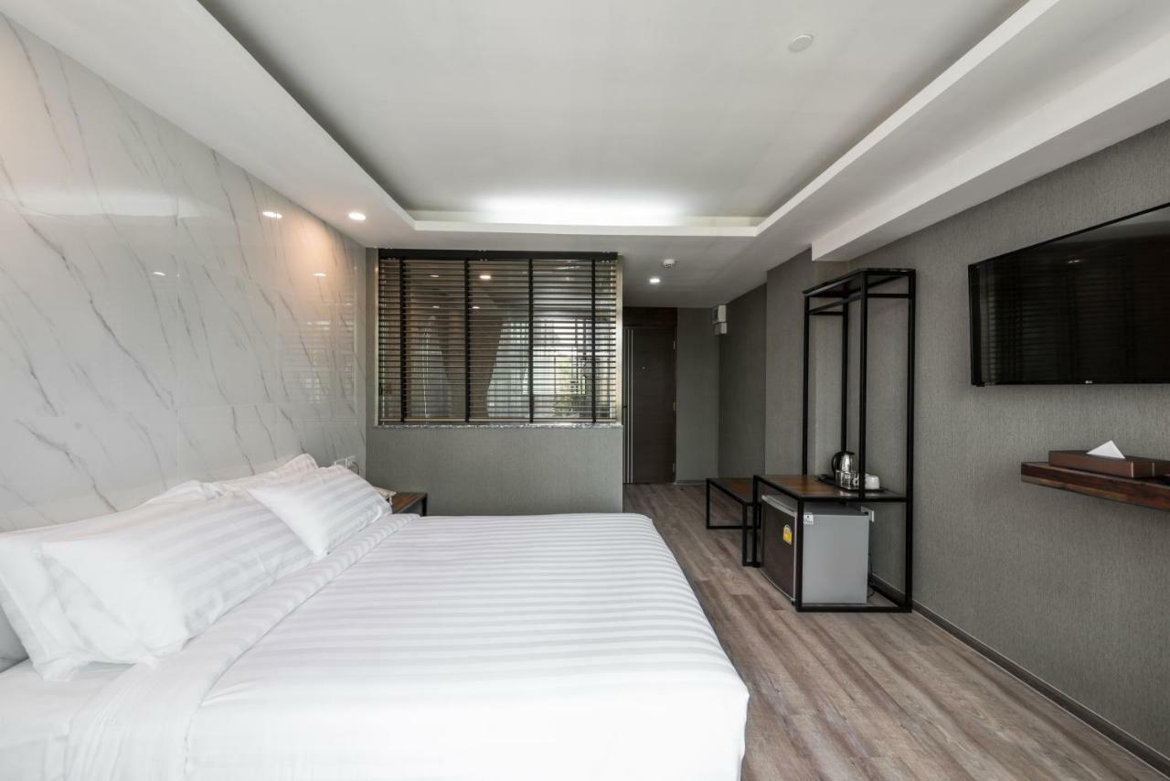 Hotel Link Banguecoque