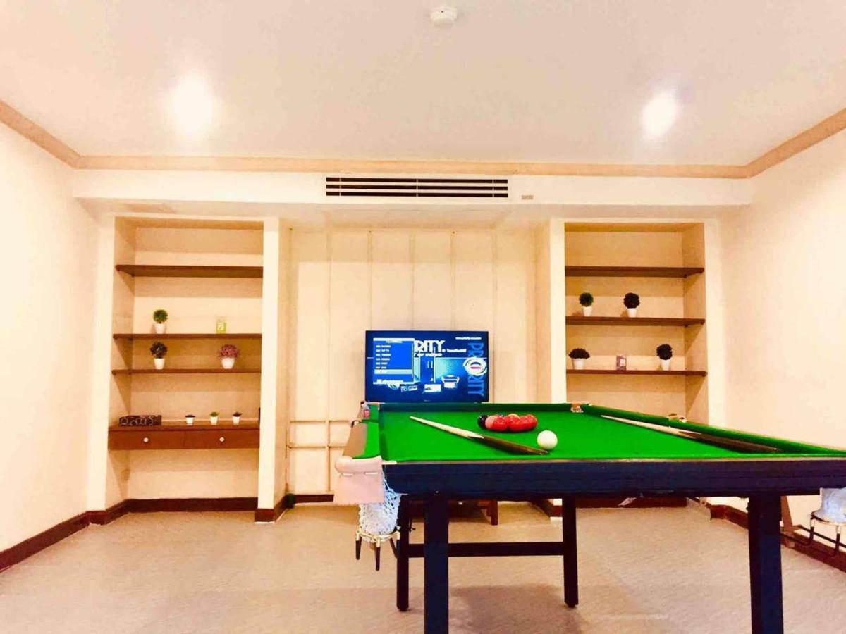 Royal River Park 102/11 Apartment