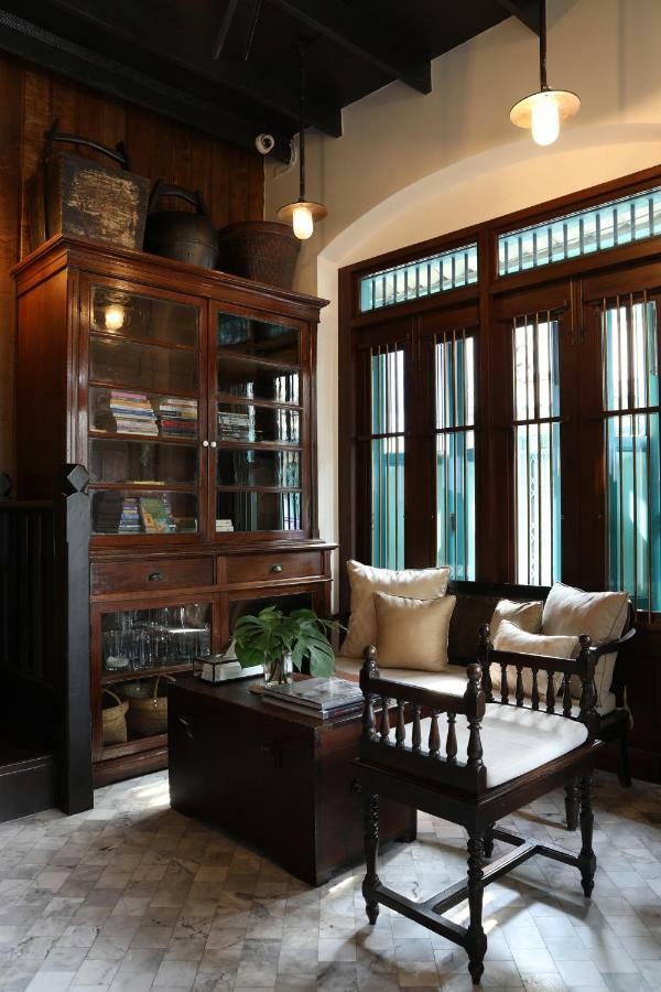 Casa de hóspedes 1905 Heritage Corner 3*