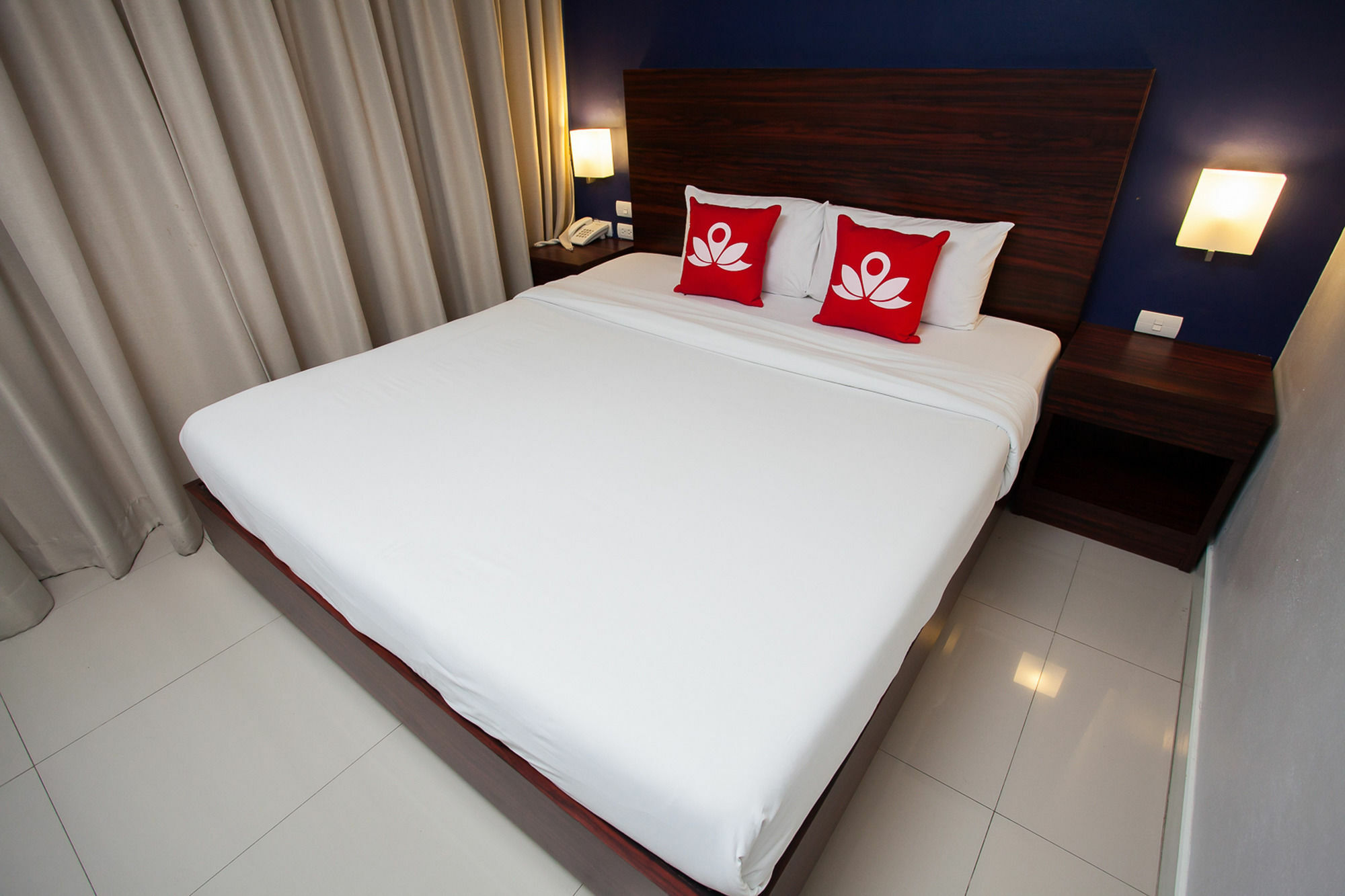 Zen Silom Soi 17 Bangkok