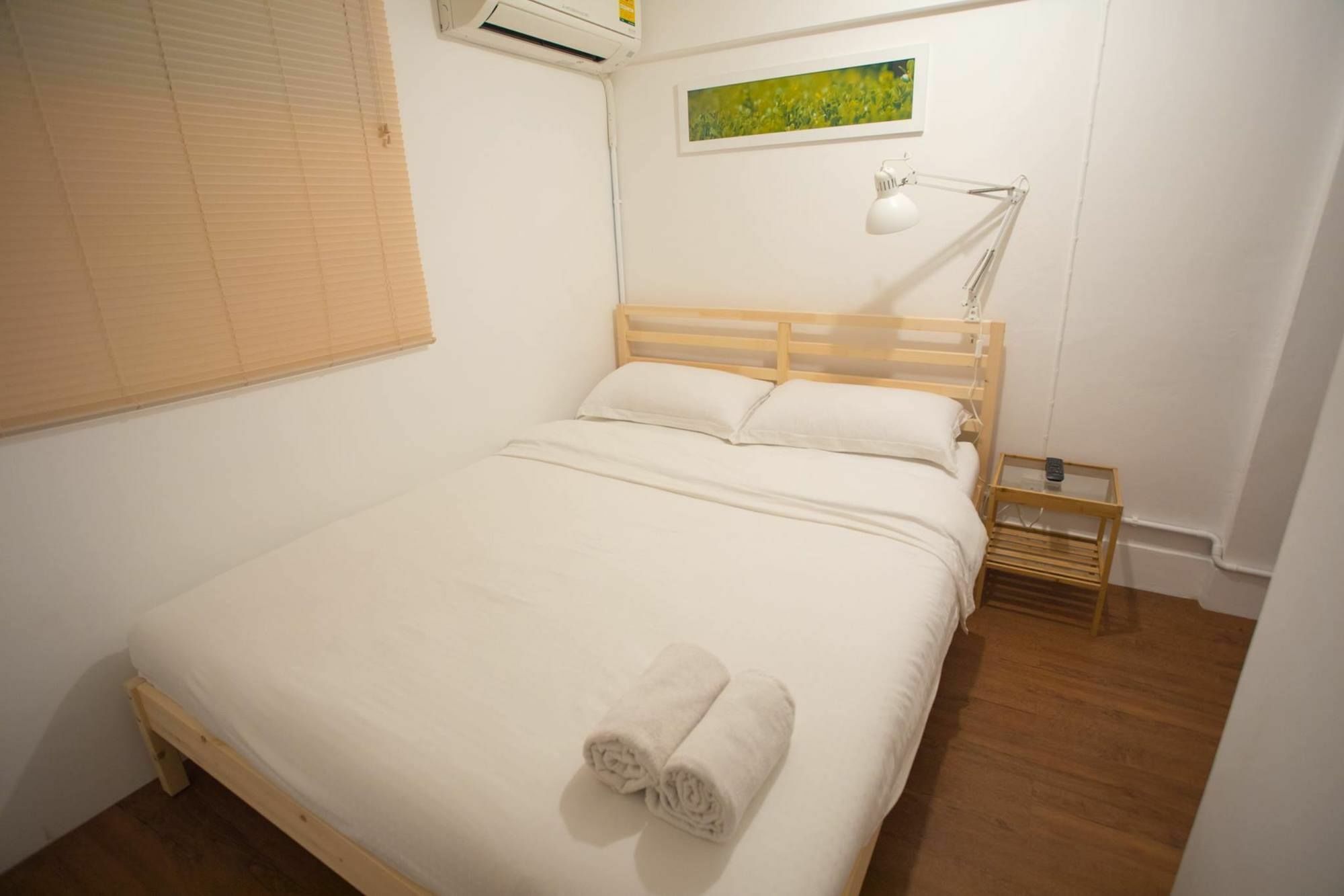 Guest house Les Fleurs 2*