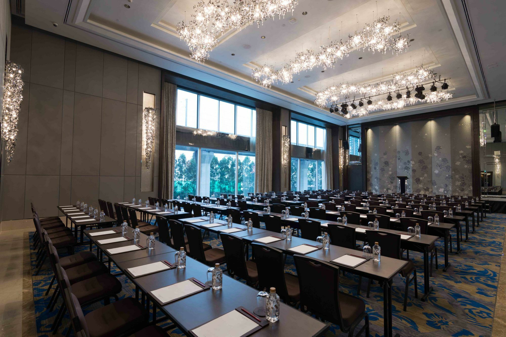 Lancaster Hotel 5*