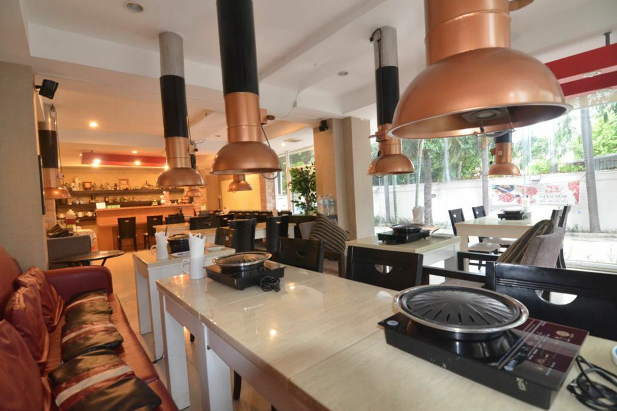 Oyo 254 Royal Pimand Hotel