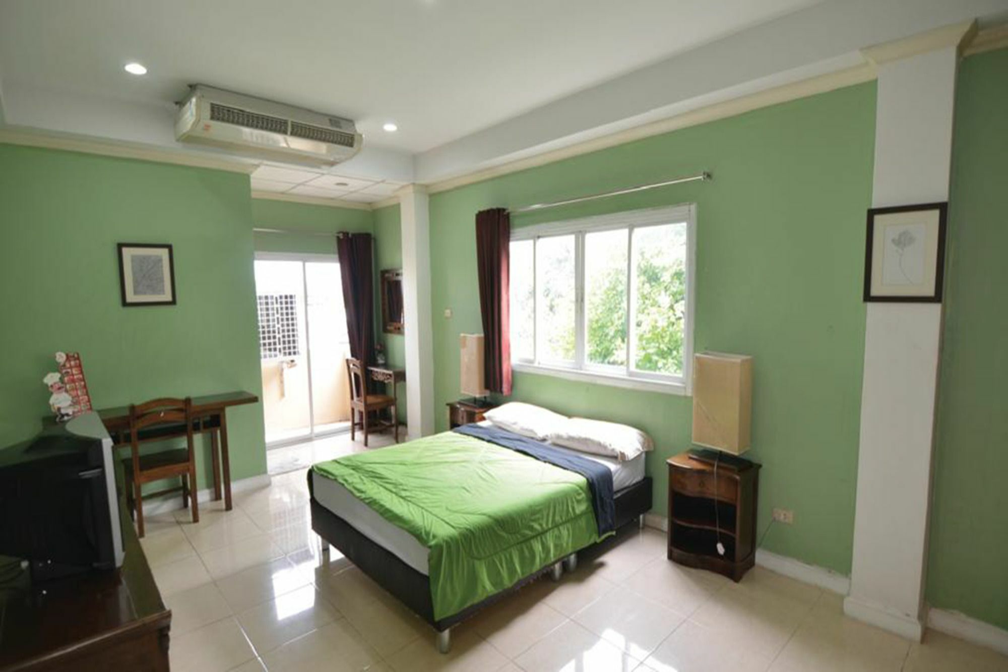 Oyo 254 Royal Pimand Hotel