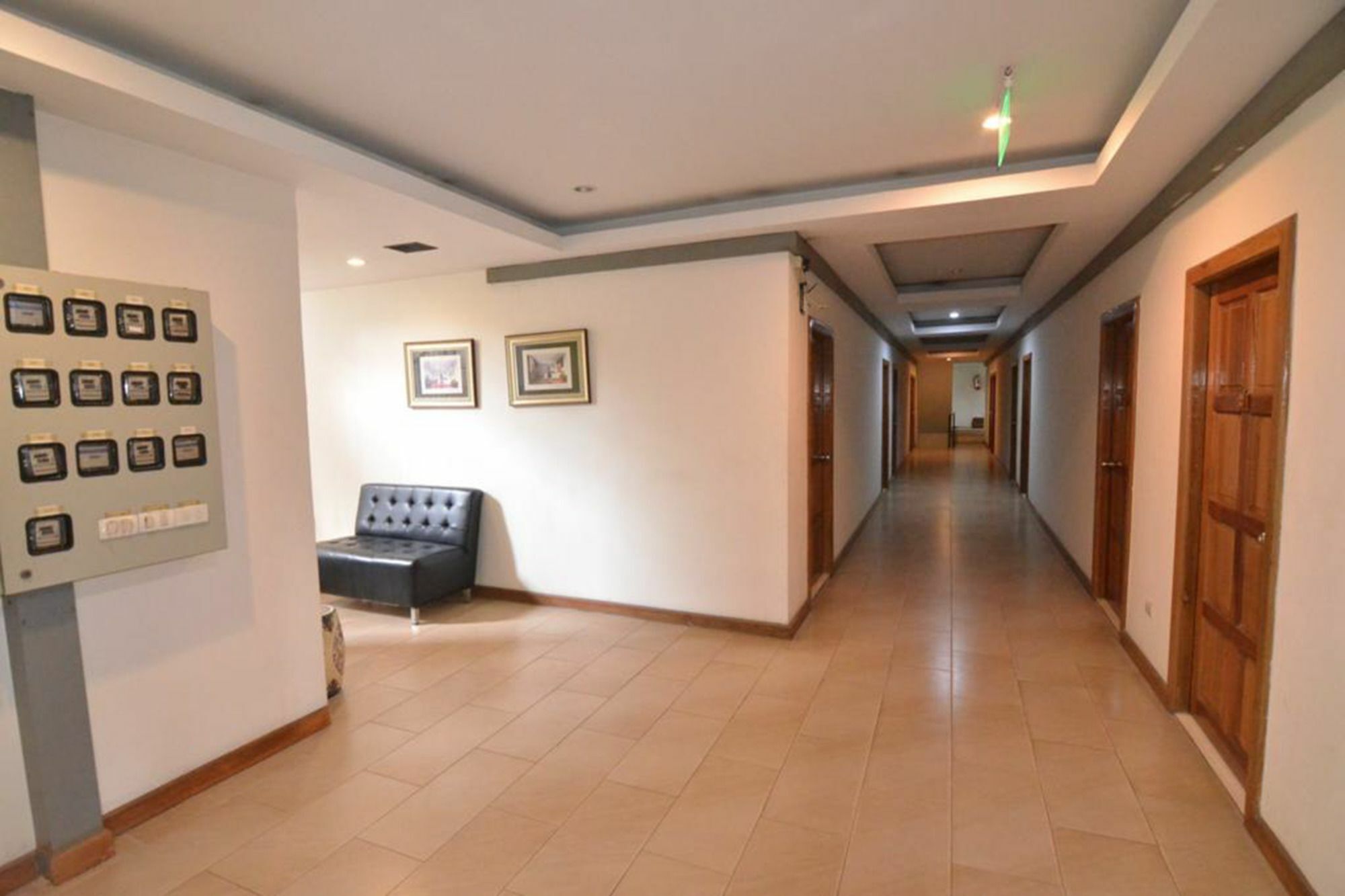 Oyo 254 Royal Pimand 3* Bangkok
