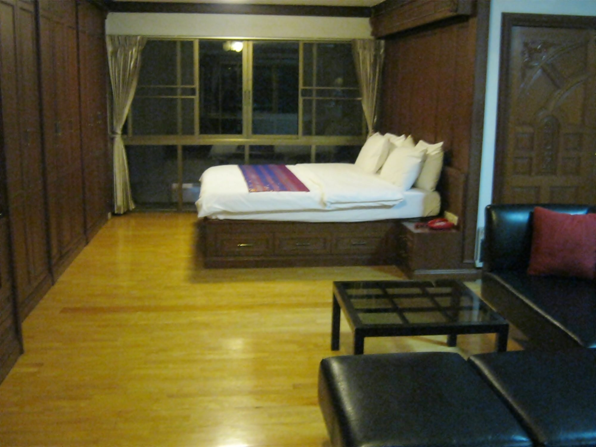 Cordia Residence, Saladaeng *
