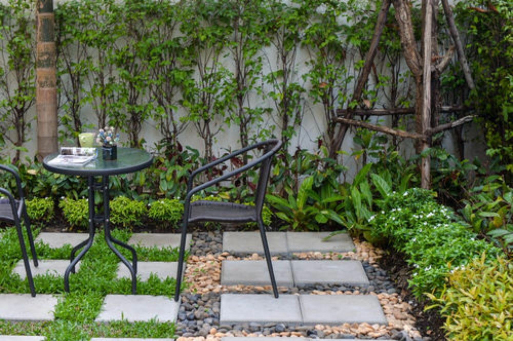 The Pad Silom Serviced * Bangkok