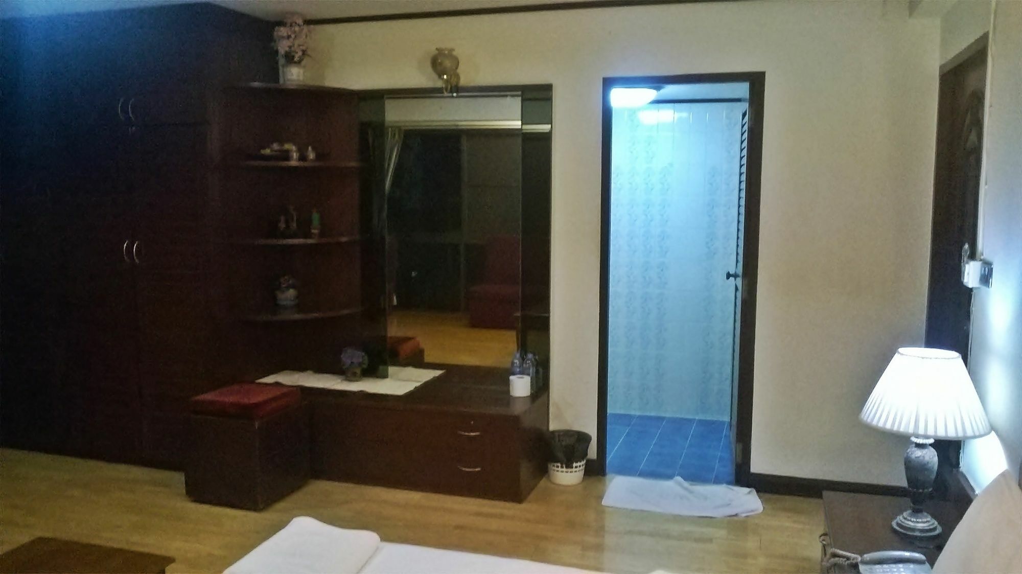 Apartment Cordia Residence, Saladaeng