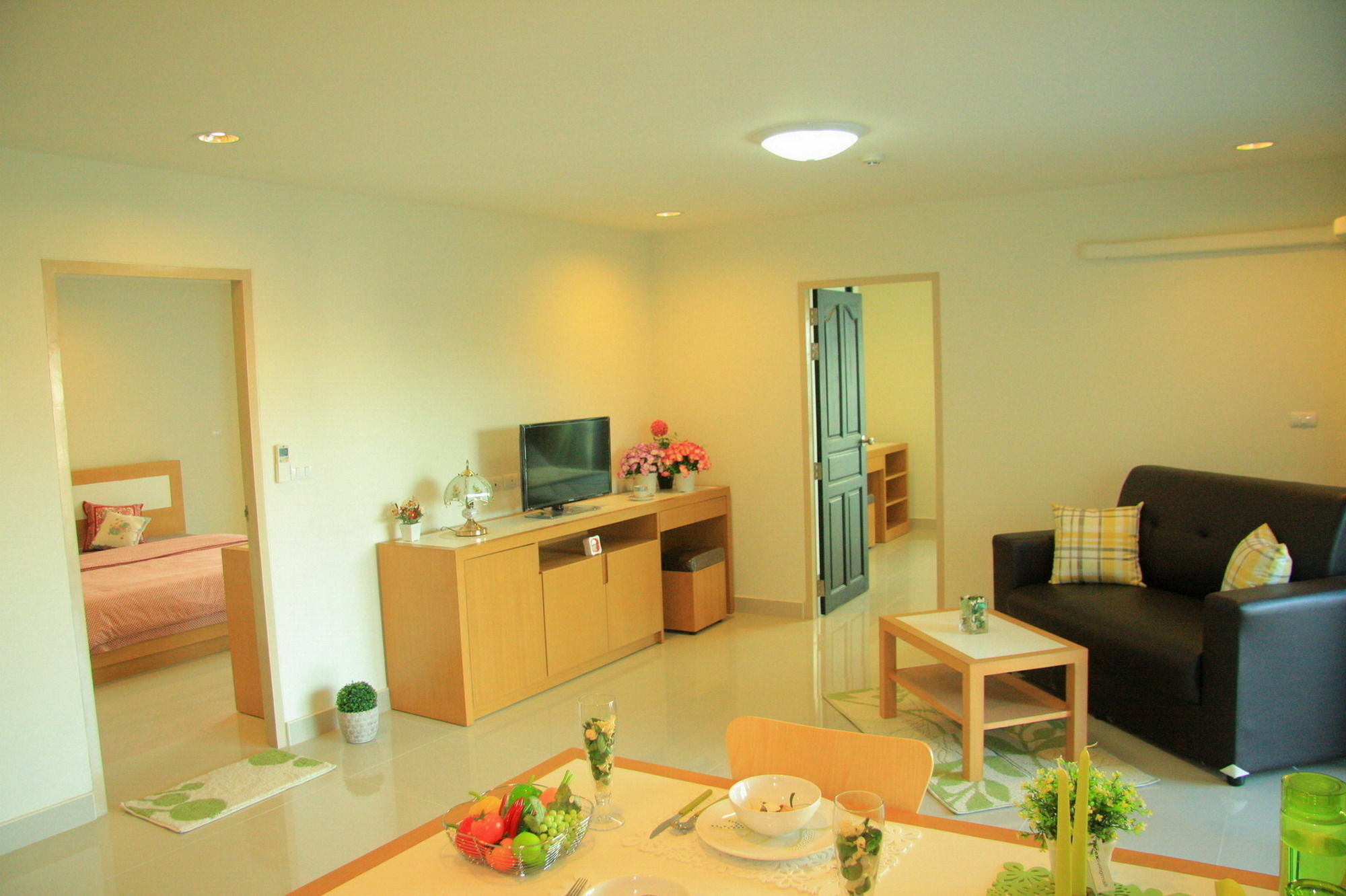 Ipremium Sukhumvit 81 Hotel Hotel