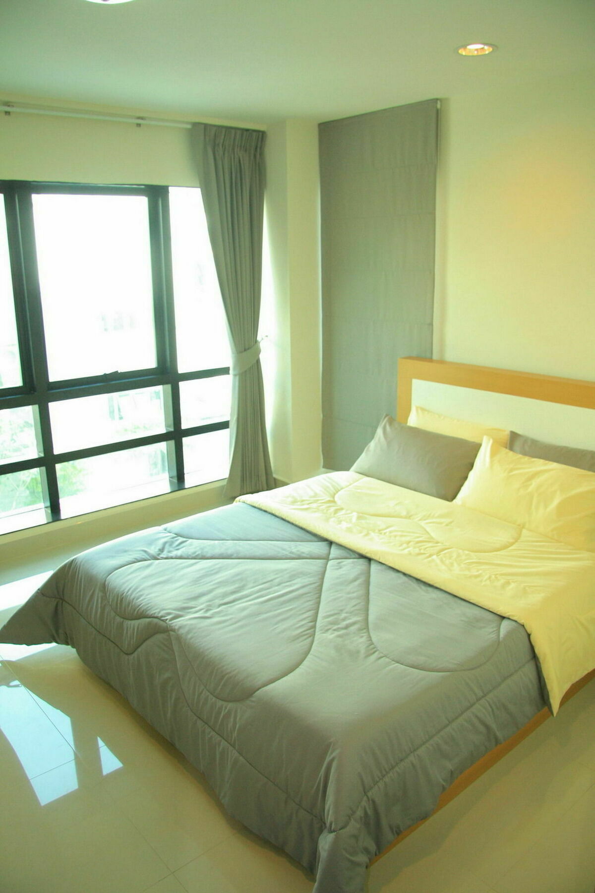Hotel Ipremium Sukhumvit 81 Hotel Bangkok