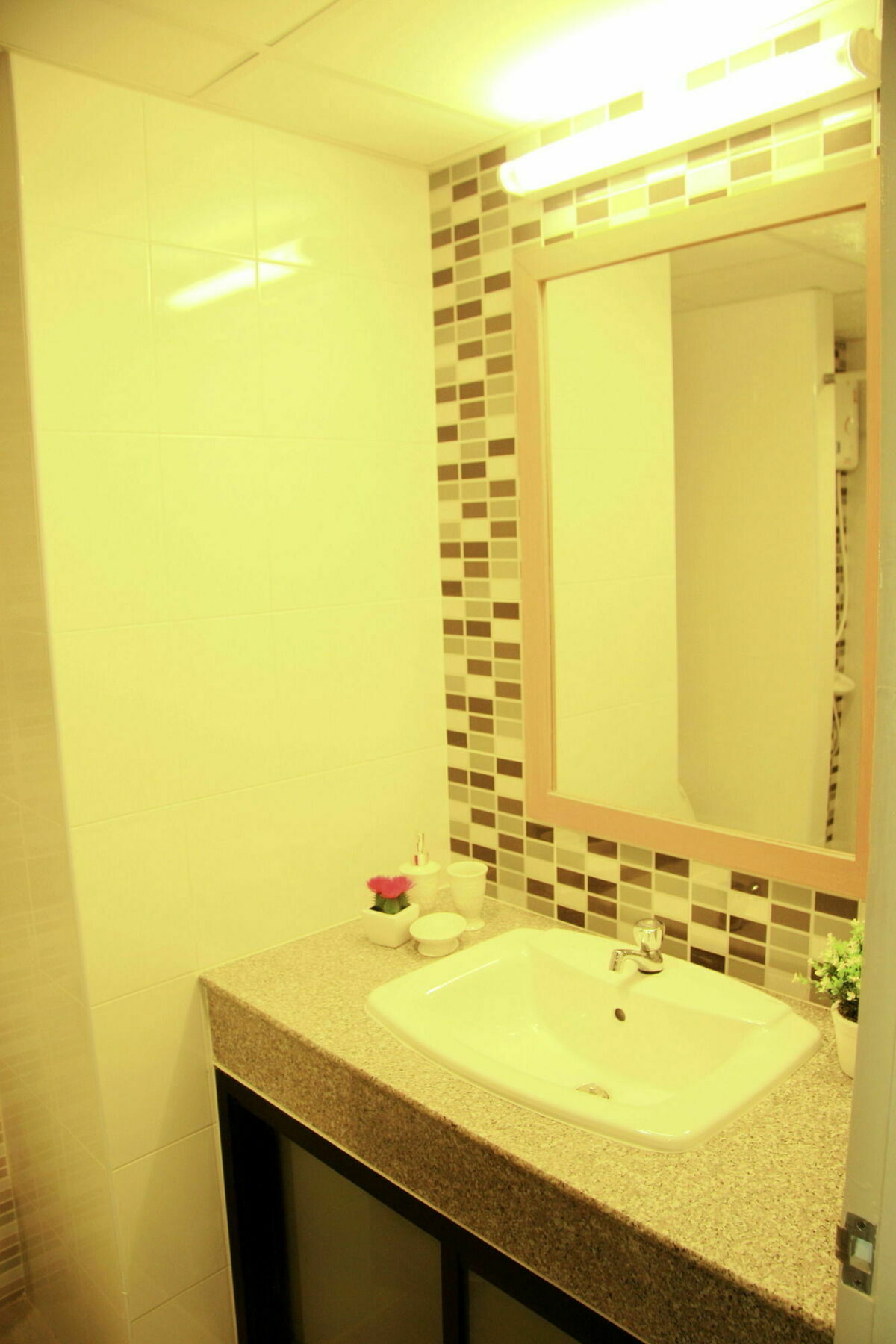 Ipremium Sukhumvit 81 Hotel 3*