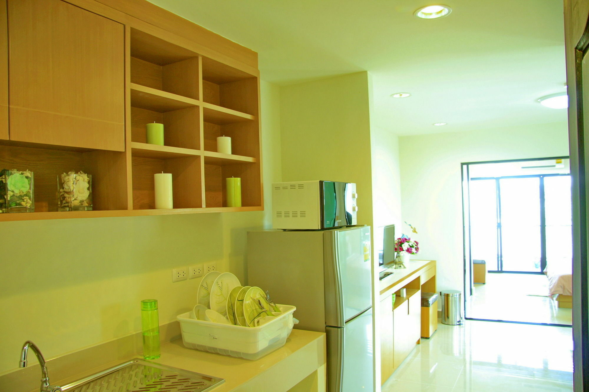 Ipremium Sukhumvit 81 Hotel Hotel