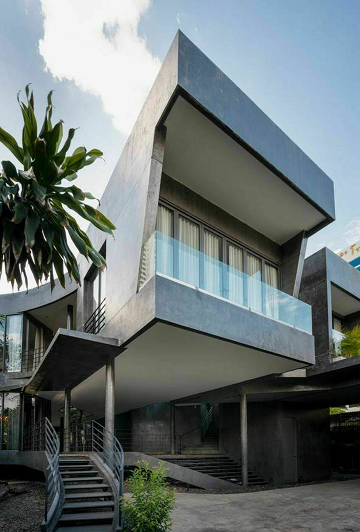 House Of Grey