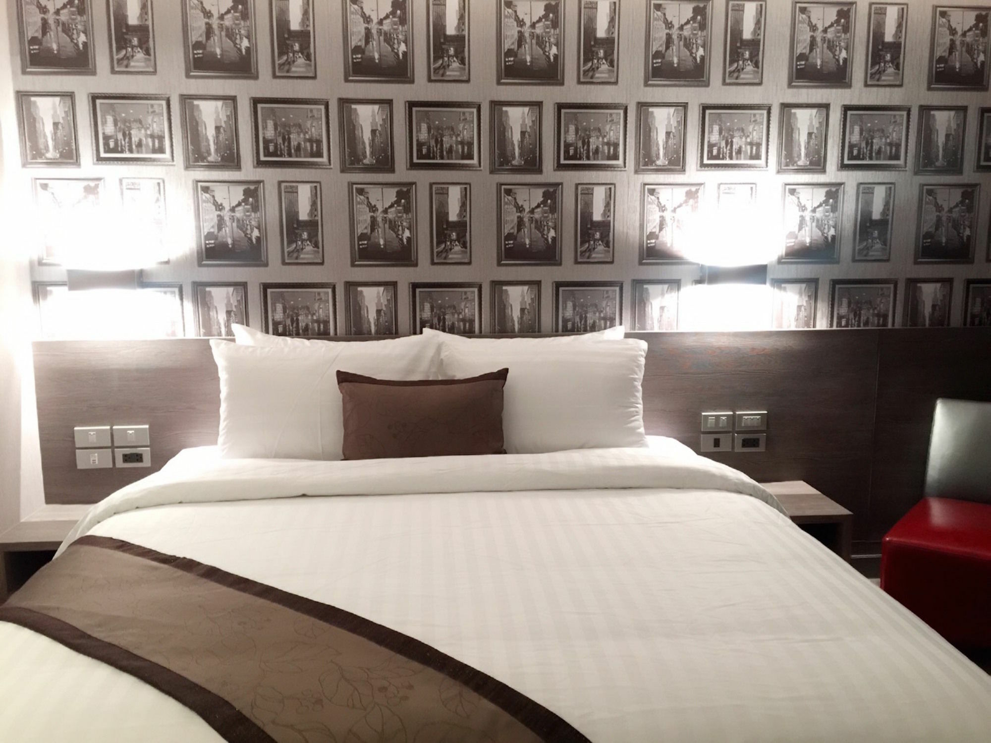 Hotel Aspira Sukhumvit