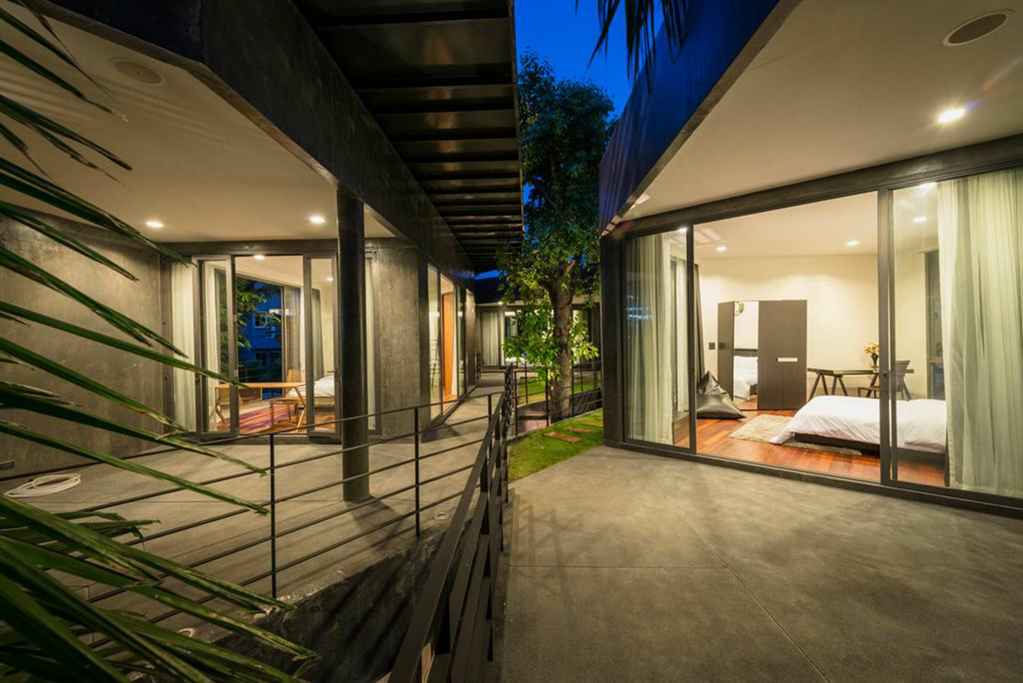 House Of Grey Bangkok