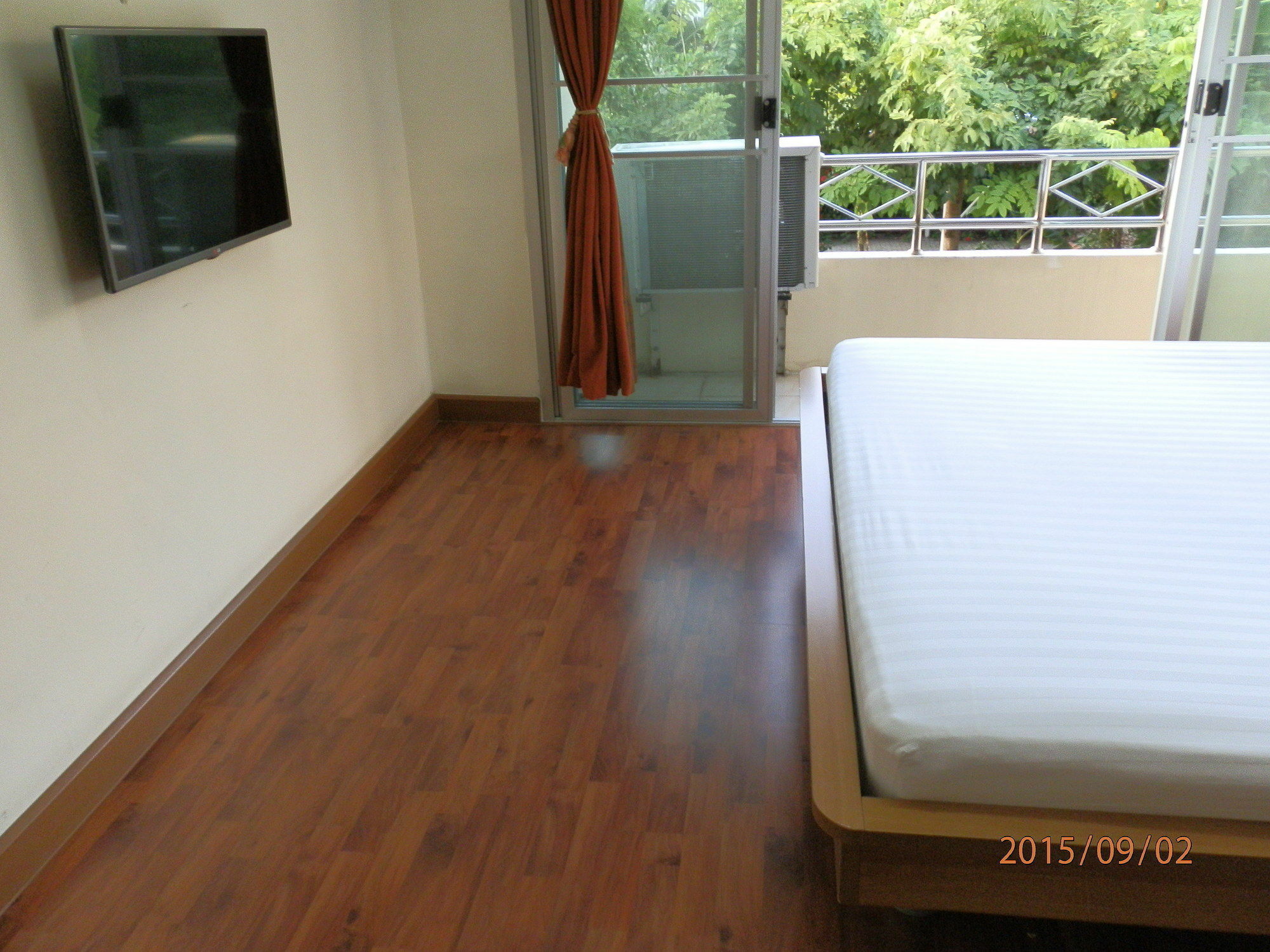 Sandy Serviced Aparthotel