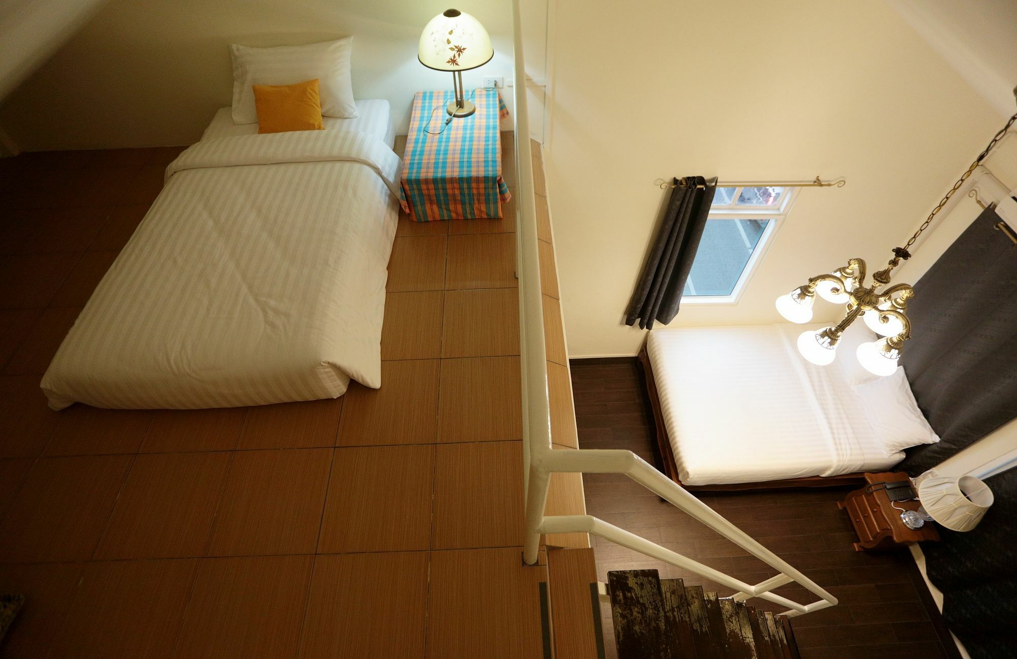 The Myth - Sud Sathorn Katil 3*