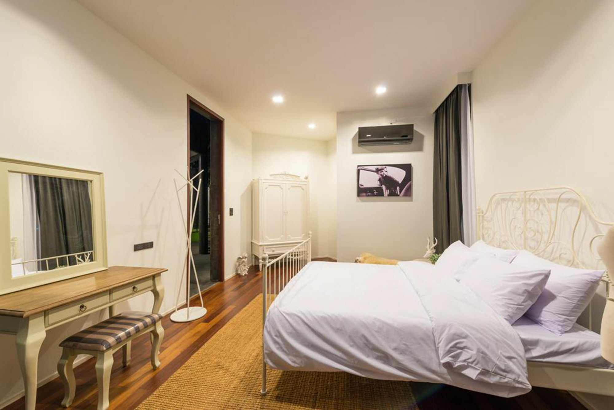 Vila House Of Grey