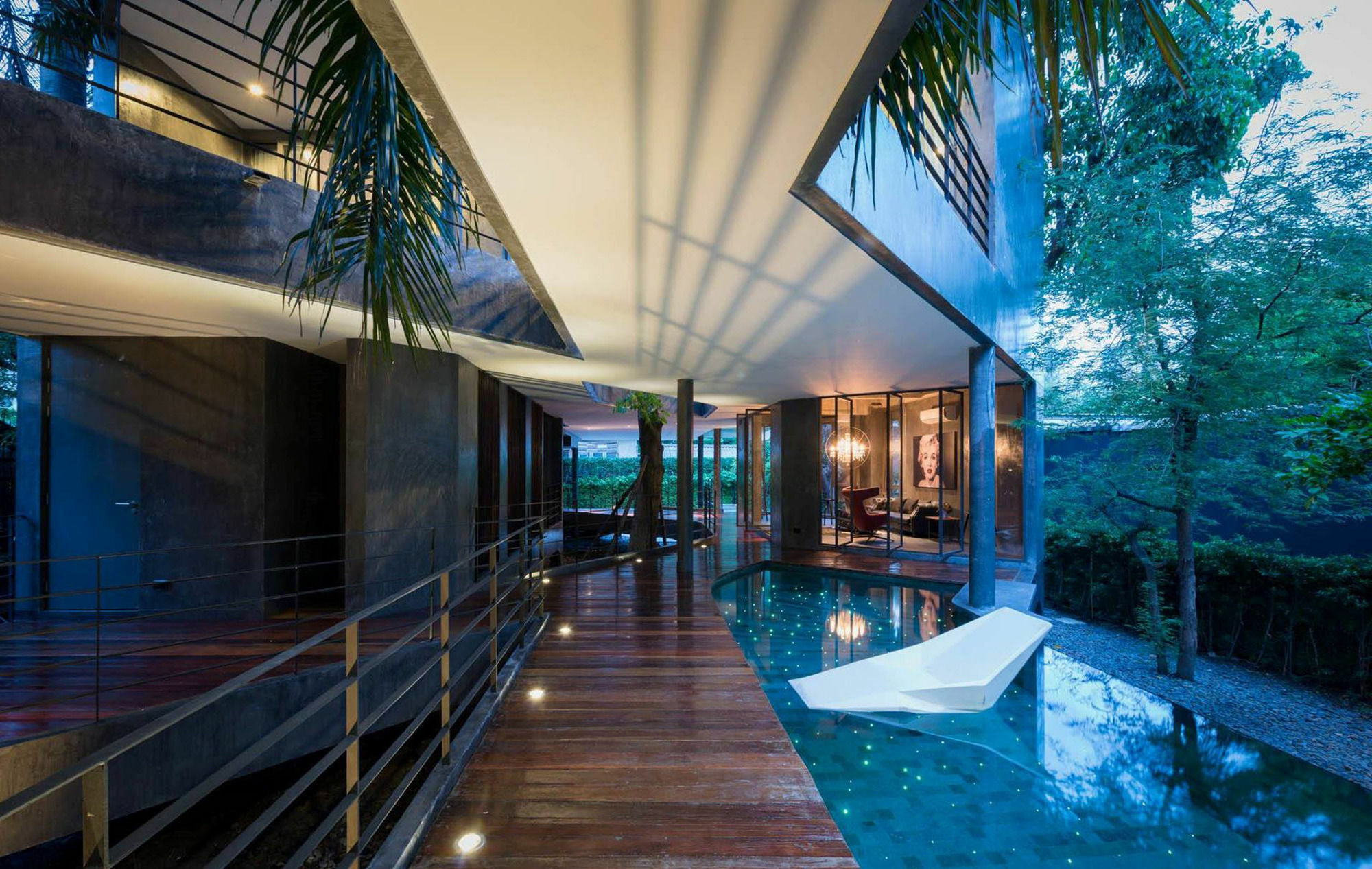 Villa House Of Grey *