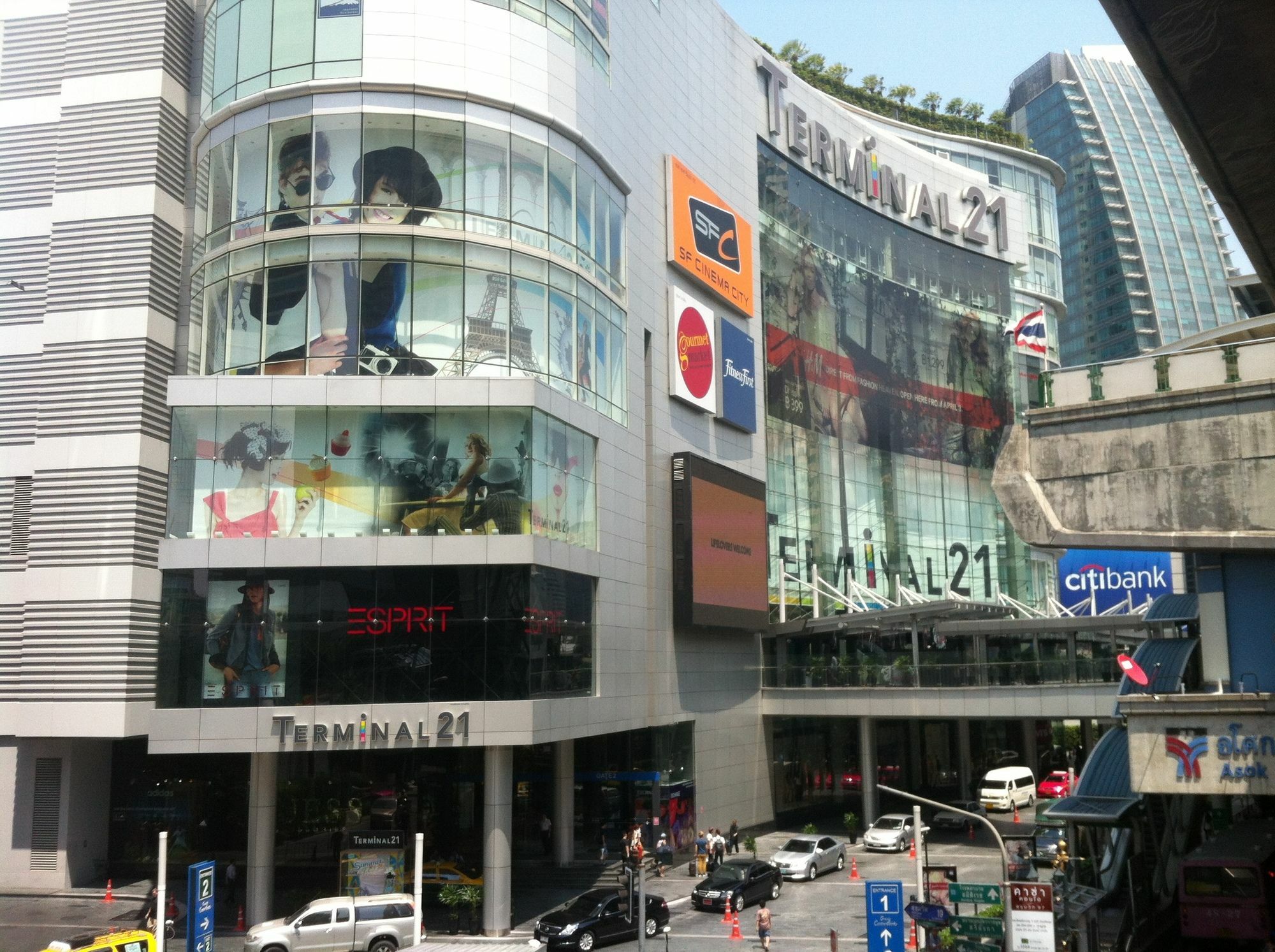 Icheck Sukhumvit 19