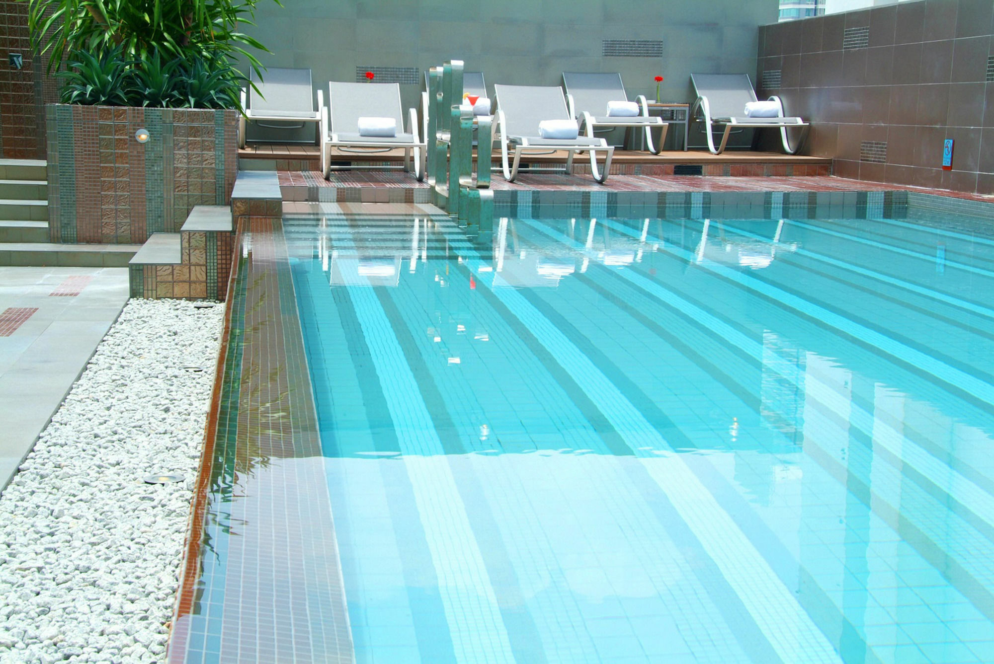 Amora Neoluxe Bangkok