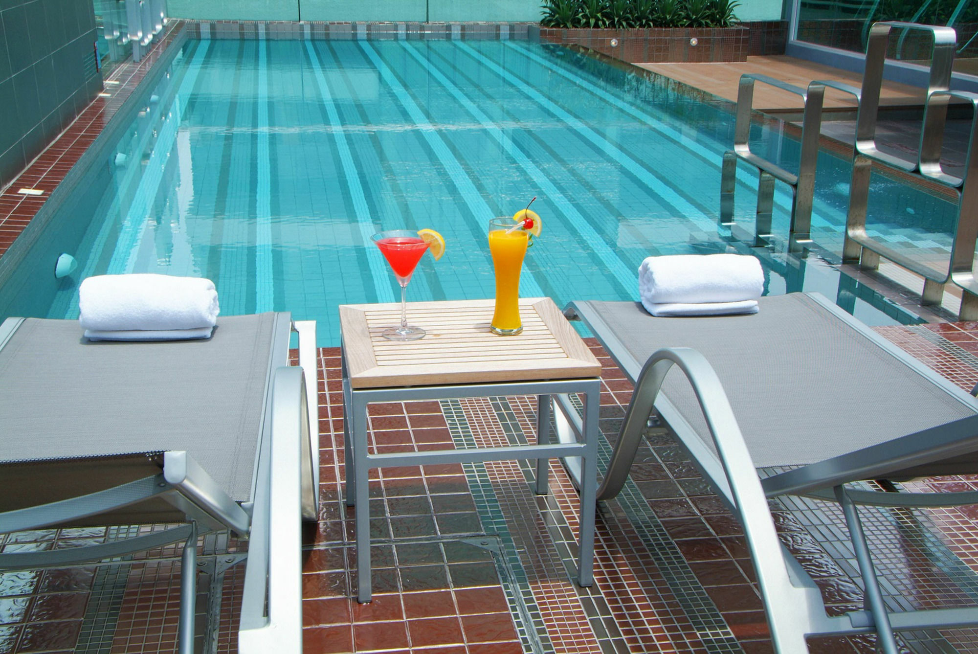 Hotel Amora Neoluxe
