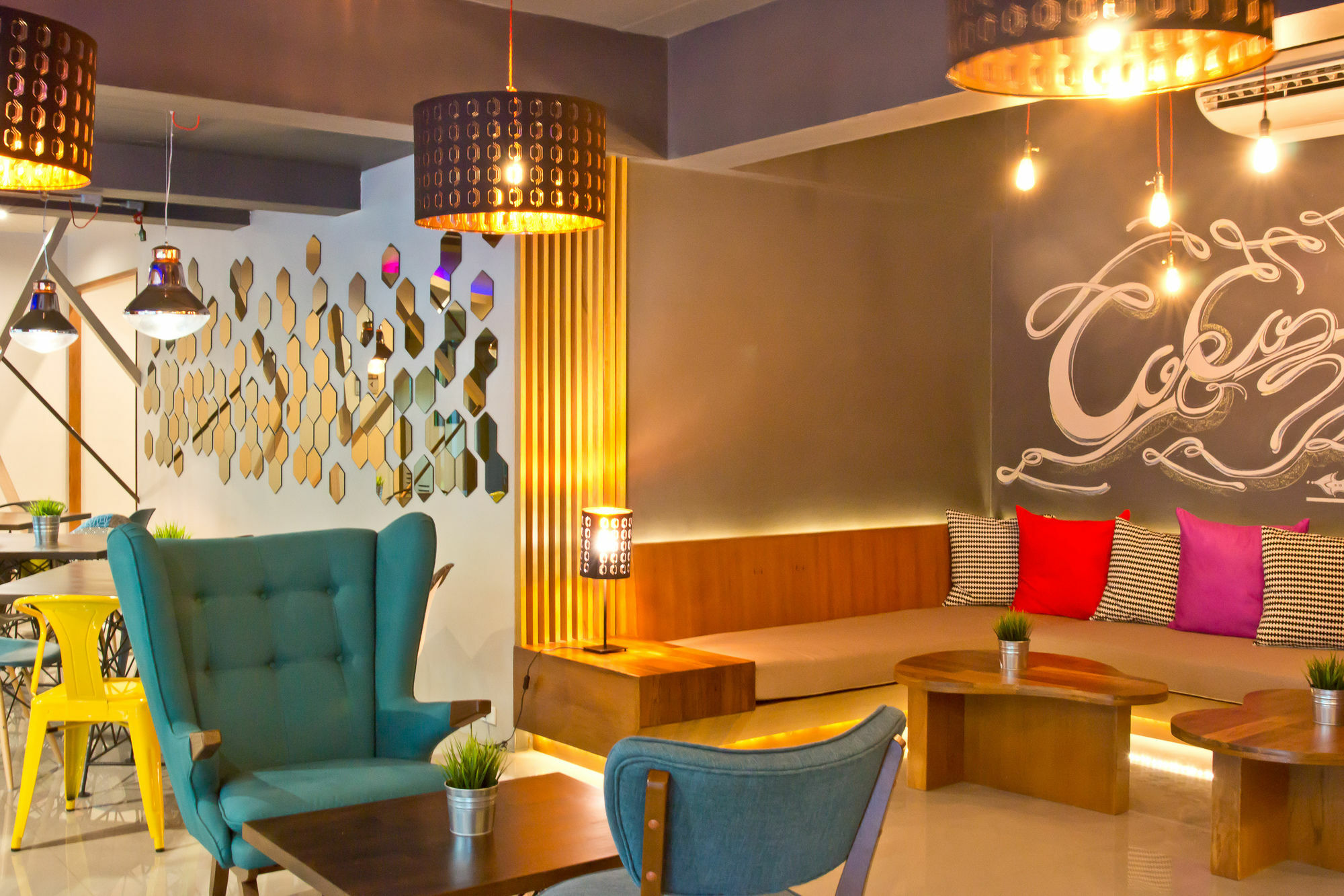 Hotel Coco 3*