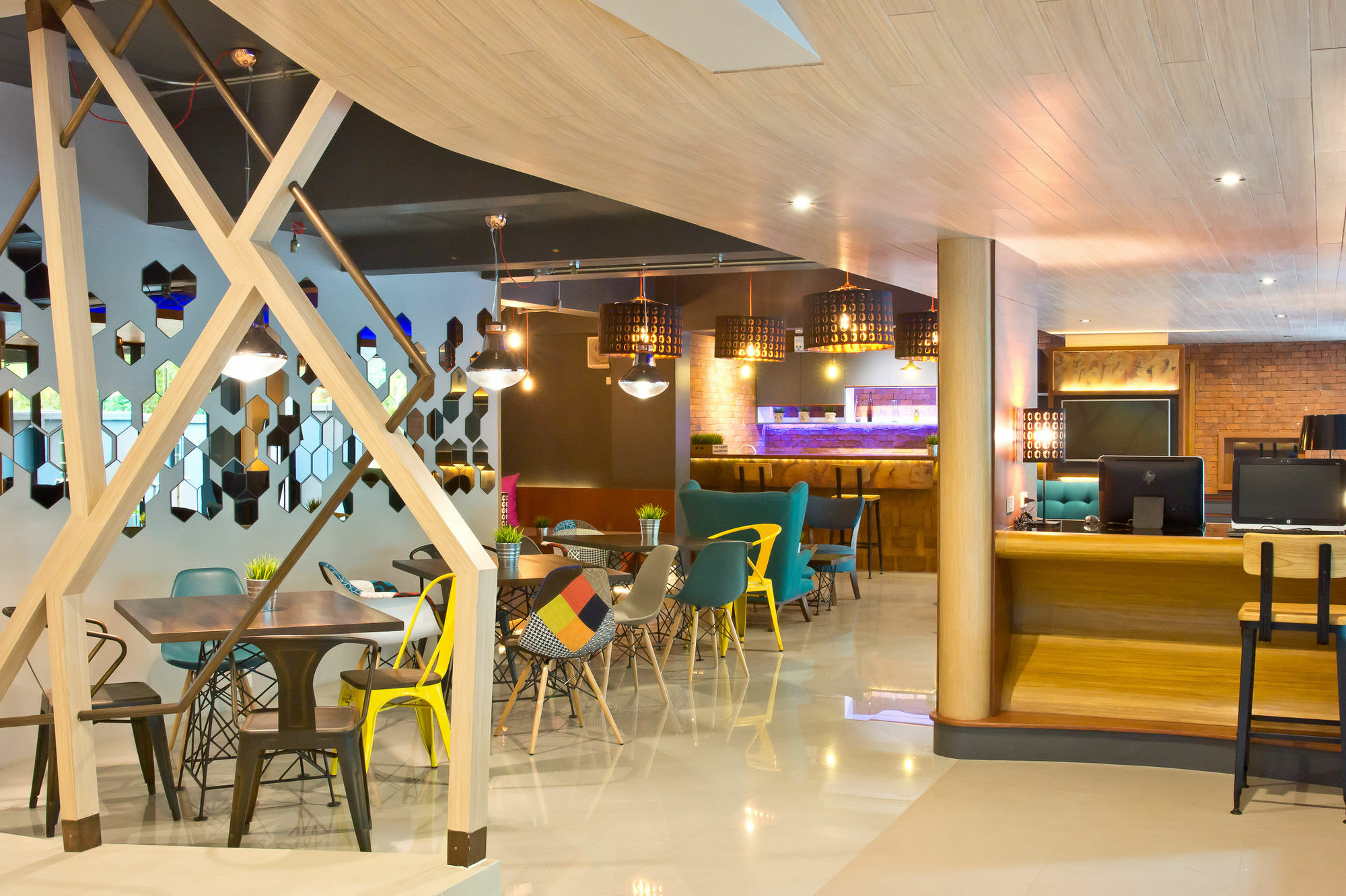 Coco Hotel