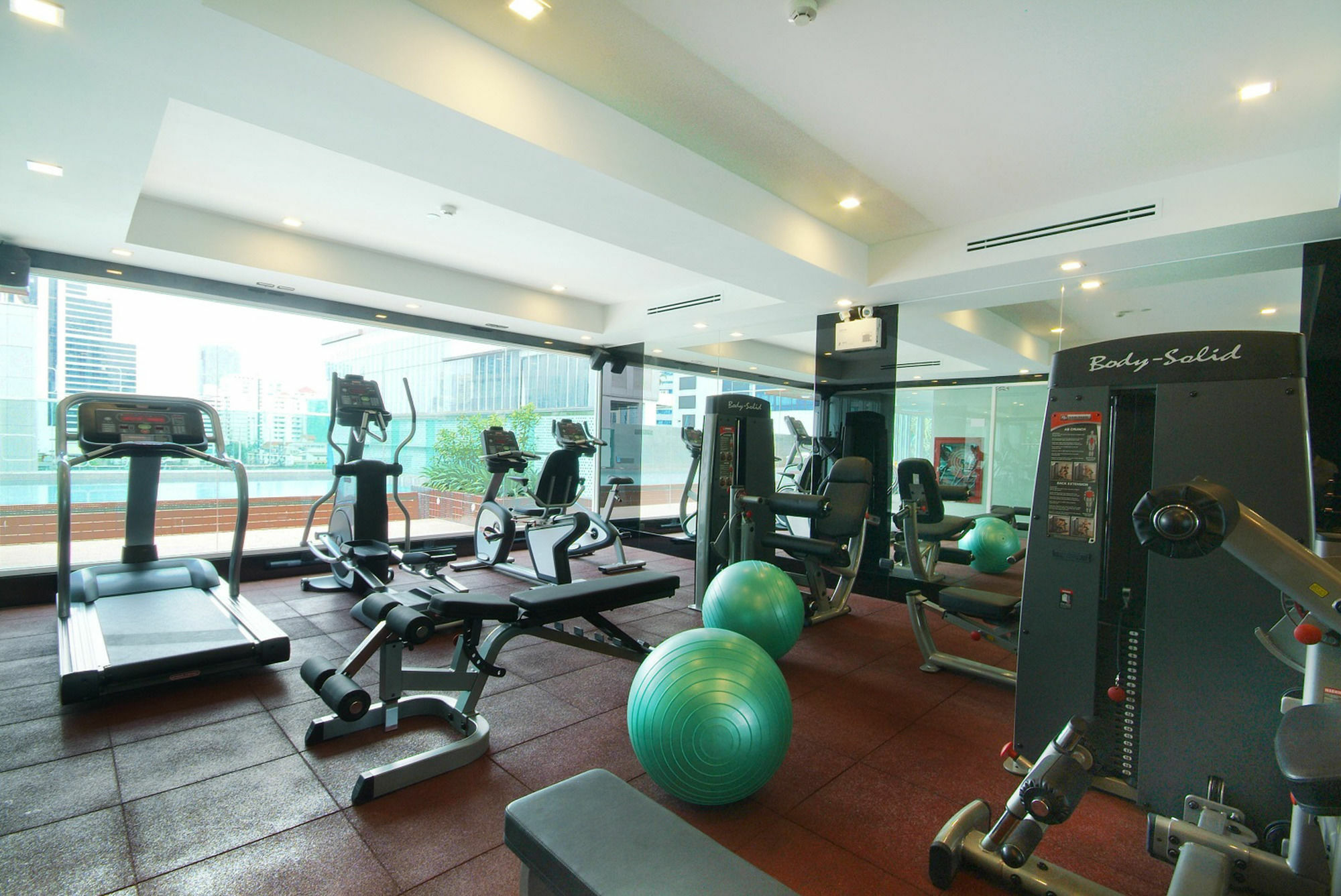 Hotel Amora Neoluxe Bangkok