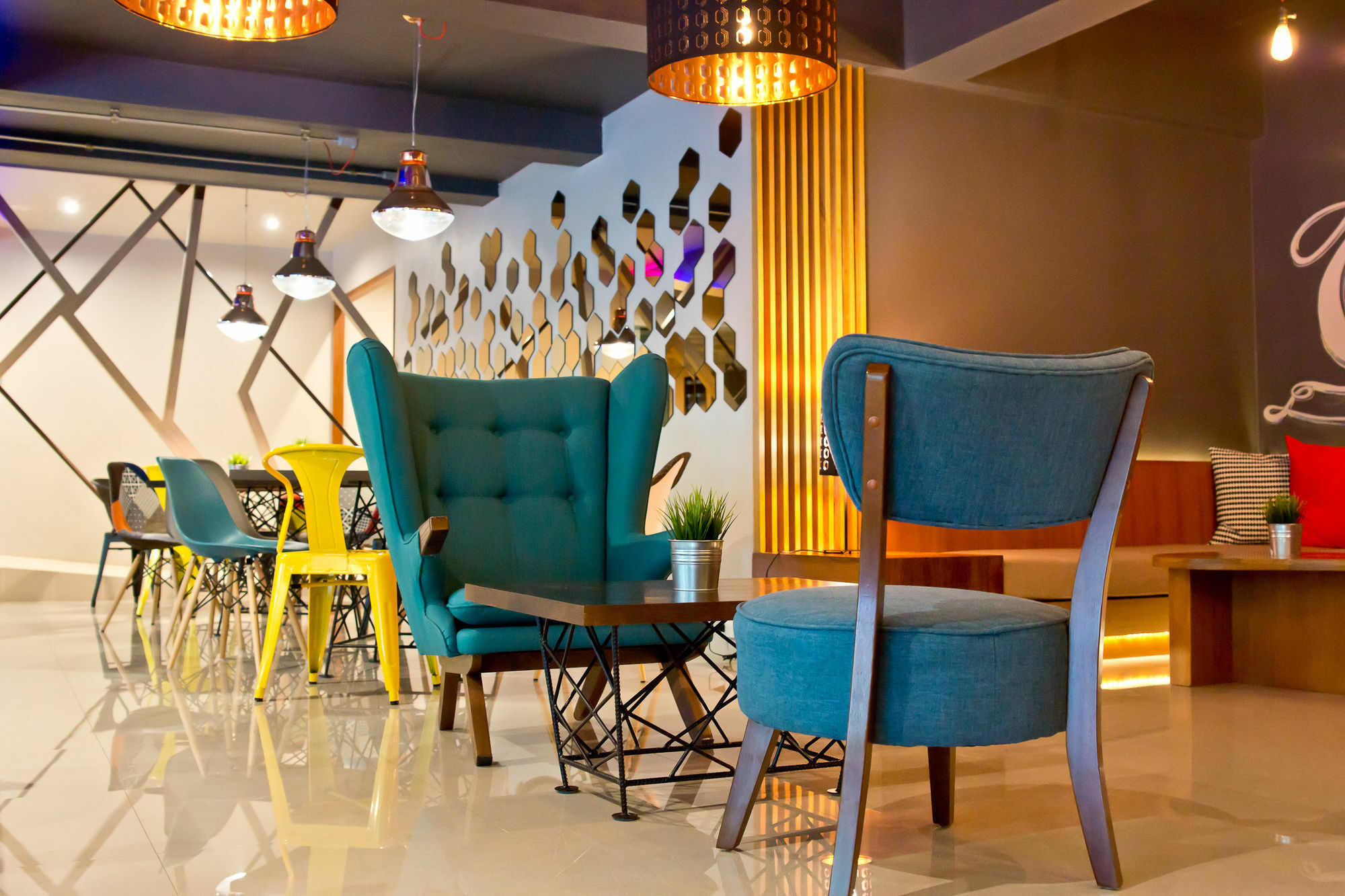 Coco Hotel Bangkok