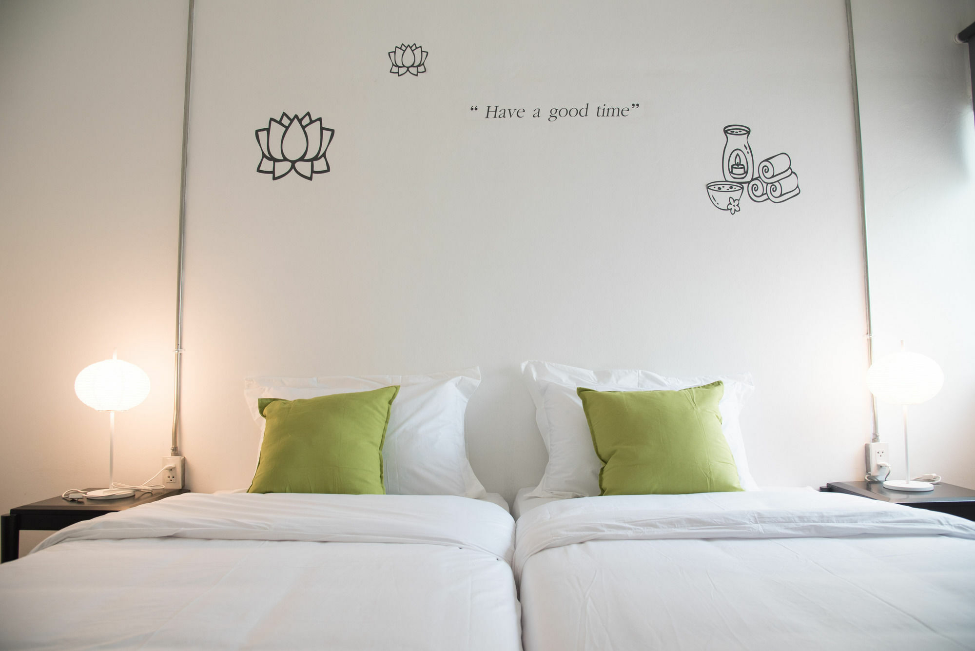 Bed & Body *