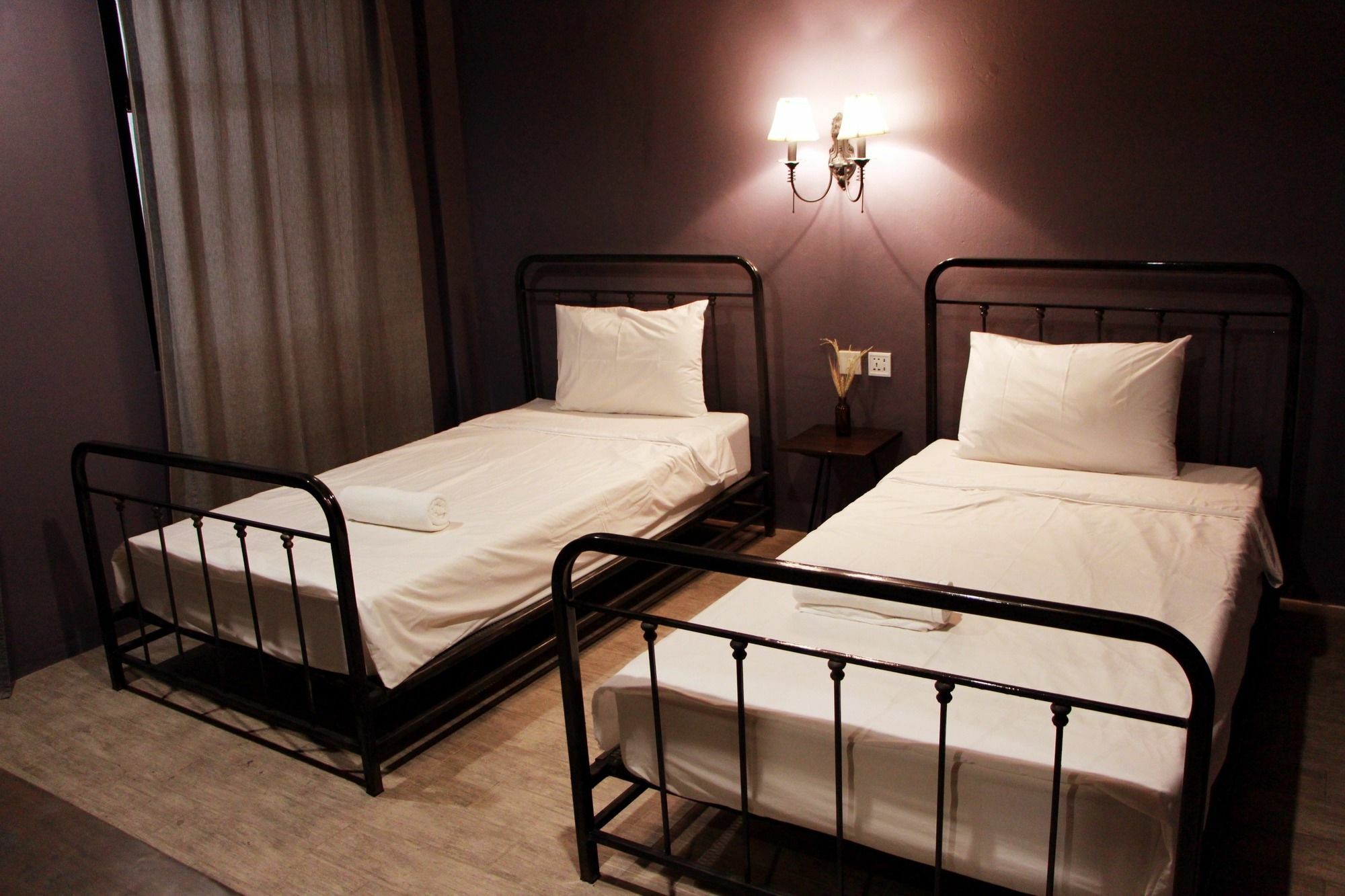 Hostel Niras Bankoc
