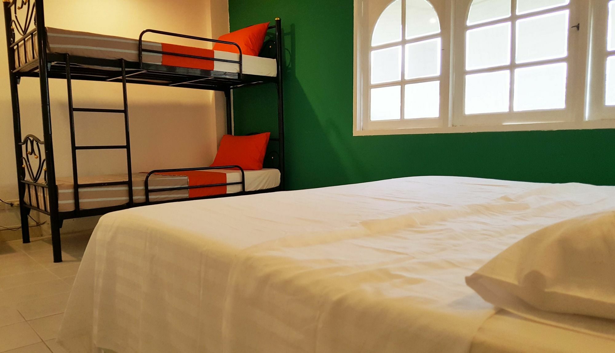 Hostel Mr.sea In