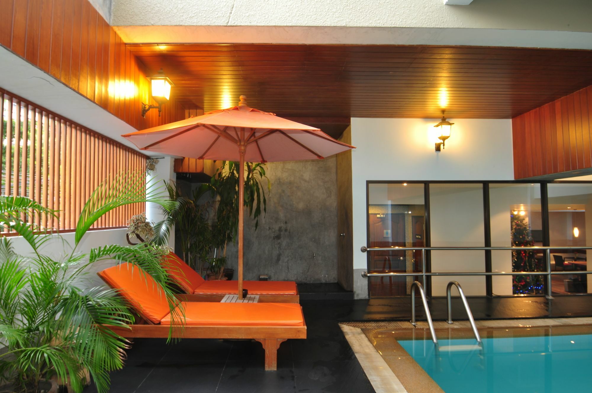 Hotel The Euro Grande 3*