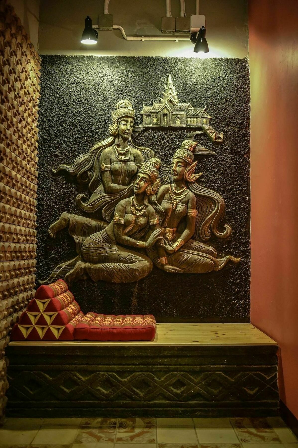 Dd Homestay Bangkok