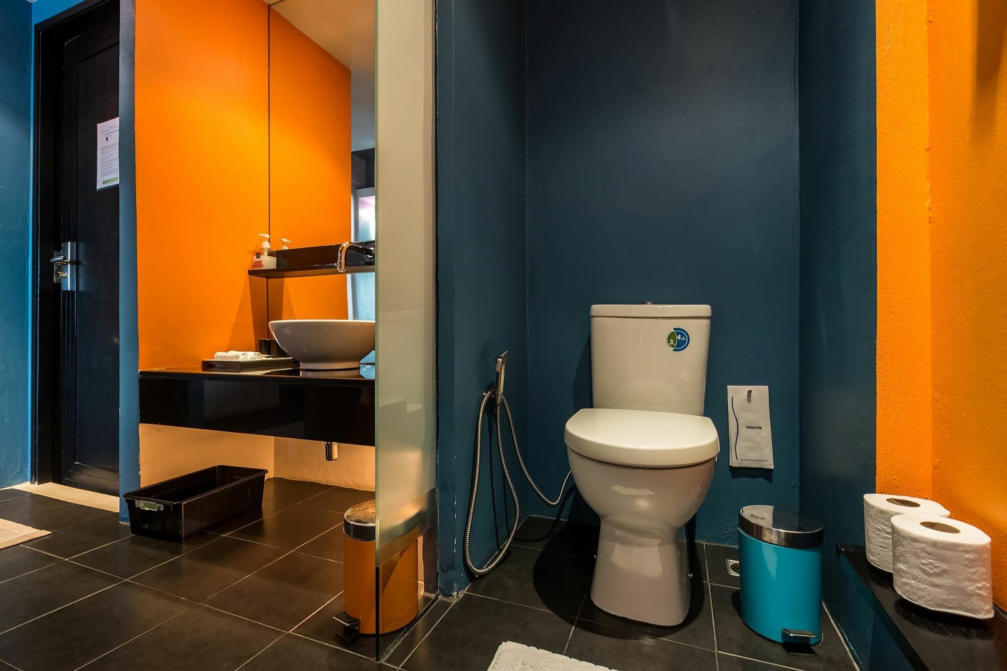 Loogchoob 3* Bangkok
