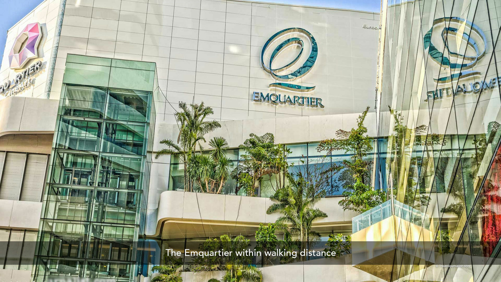 Zen Sukhumvit Soi 10 3*