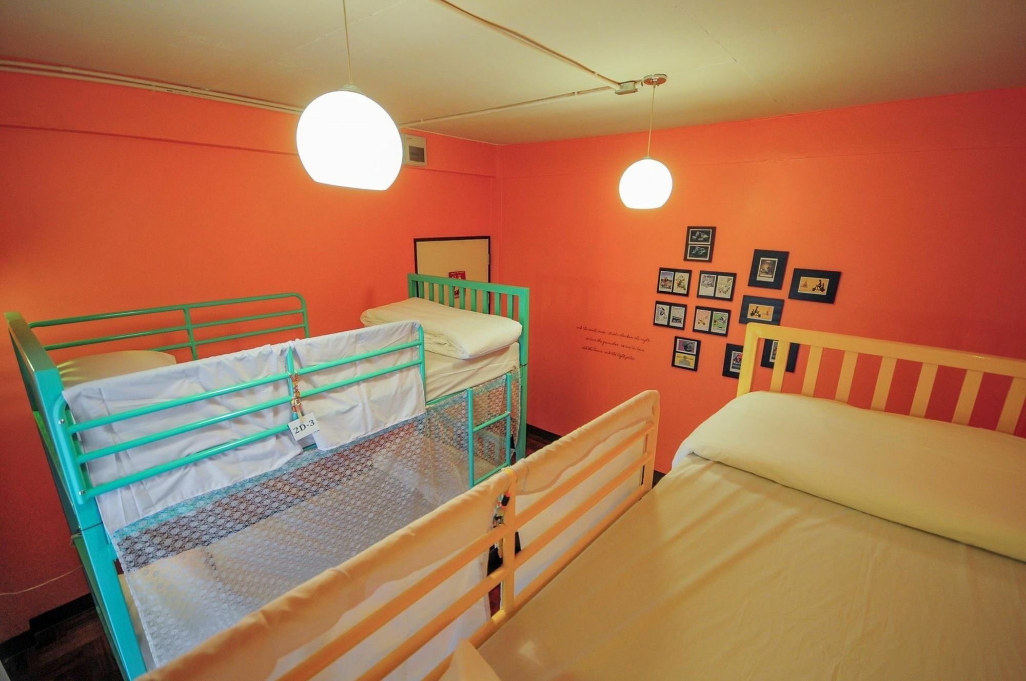 Dd Homestay *